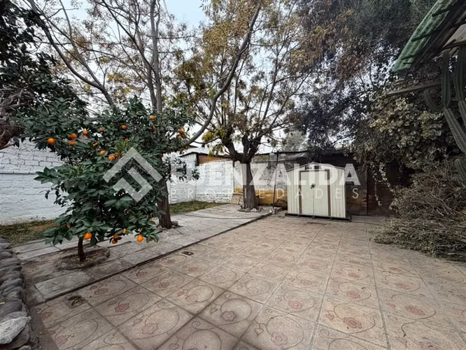 Casa en venta de 4 dorm. en Quinta Normal - Imagen 38