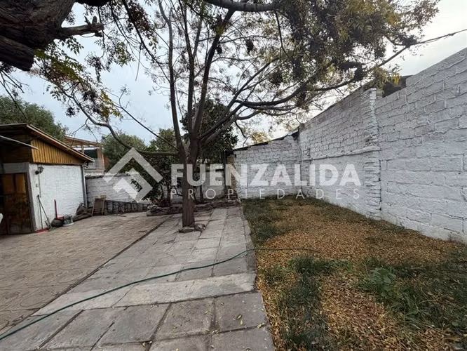 Casa en venta de 4 dorm. en Quinta Normal - Imagen 39