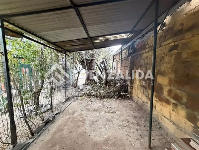 Casa en venta de 4 dorm. en Quinta Normal - Imagen 47