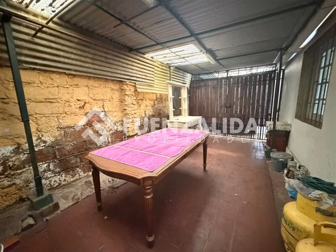Casa en venta de 4 dorm. en Quinta Normal - Imagen 51