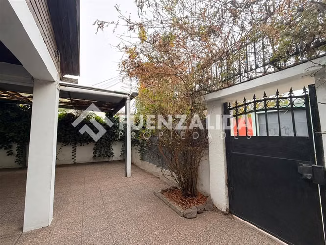 Casa en venta de 4 dorm. en Quinta Normal - Imagen 6