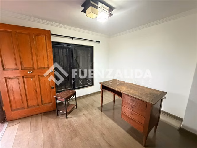 Casa en venta de 4 dorm. en Quinta Normal - Imagen 9