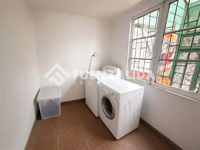 Casa en venta de 4 dorm. en Quinta Normal - Imagen 33