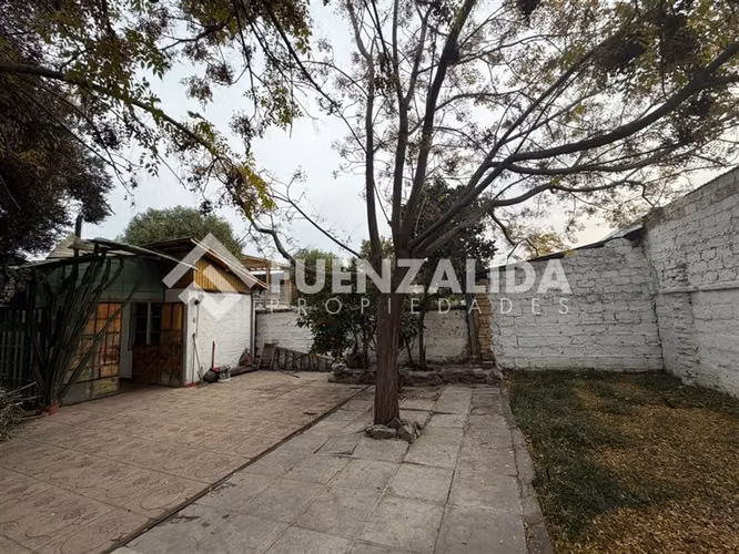 Casa en venta de 4 dorm. en Quinta Normal - Imagen 41