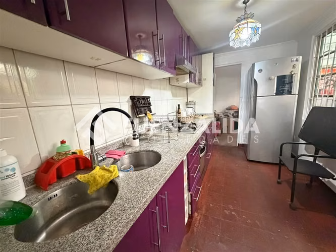 Casa en venta de 4 dorm. en Quinta Normal - Imagen 32