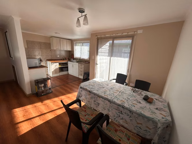 En Venta Casa con Dos Cabañas, Valdivia (168498)