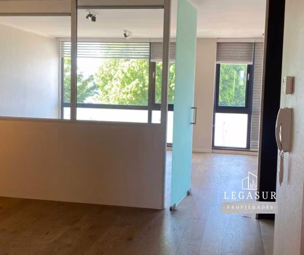 Moderno Depto. con Excelente Conectividad (168516)