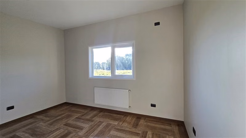 Parcela en arriendo en Frutillar
