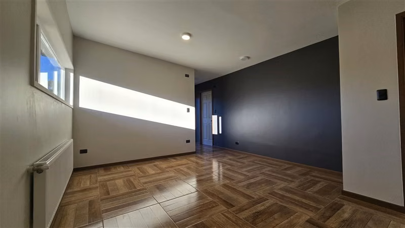 Parcela en arriendo en Frutillar