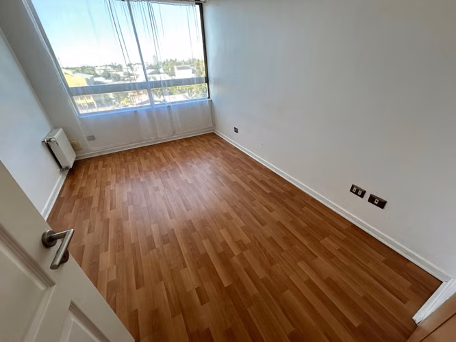 Moderno Depto con Vistas Despejadas en el cen (168511)