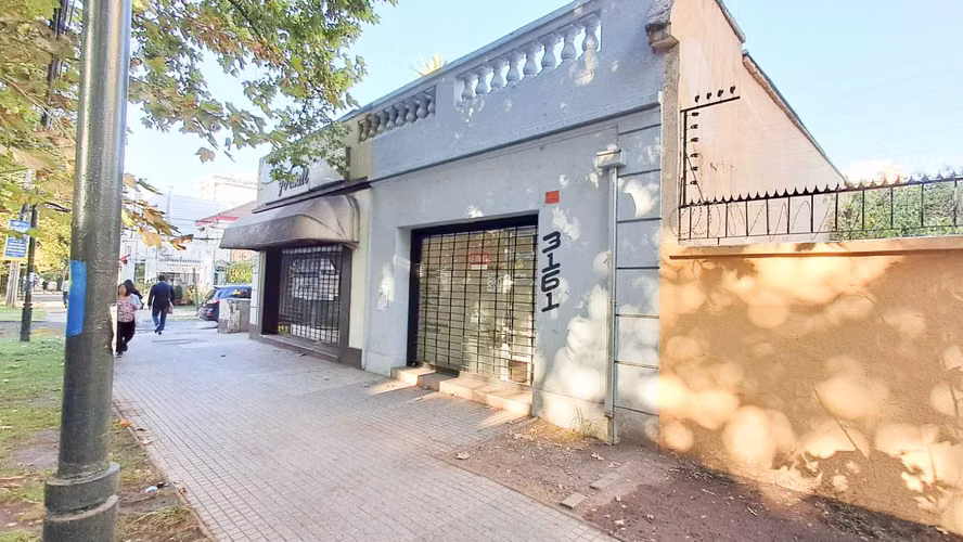 Local comercial Ñuñoa aariendo  (168523)