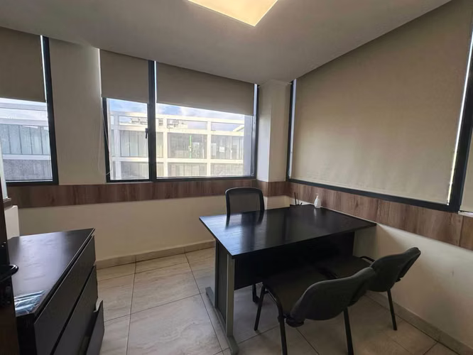 Gran Oficina 126 m2 en Edif Arenas Coquimbo (168492)