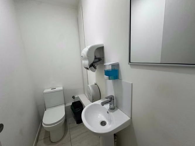 Gran Oficina 126 m2 en Edif Arenas Coquimbo (168492)