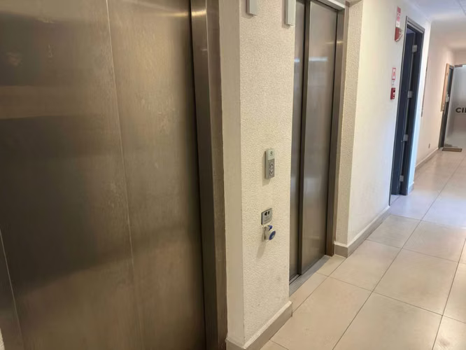 Gran Oficina 126 m2 en Edif Arenas Coquimbo (168492)