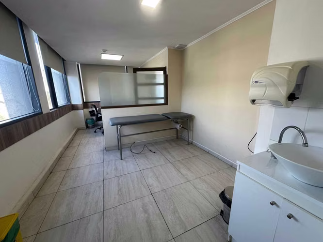 Gran Oficina 126 m2 en Edif Arenas Coquimbo (168492)