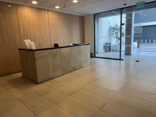 Gran Oficina 126 m2 en Edif Arenas Coquimbo (168492)
