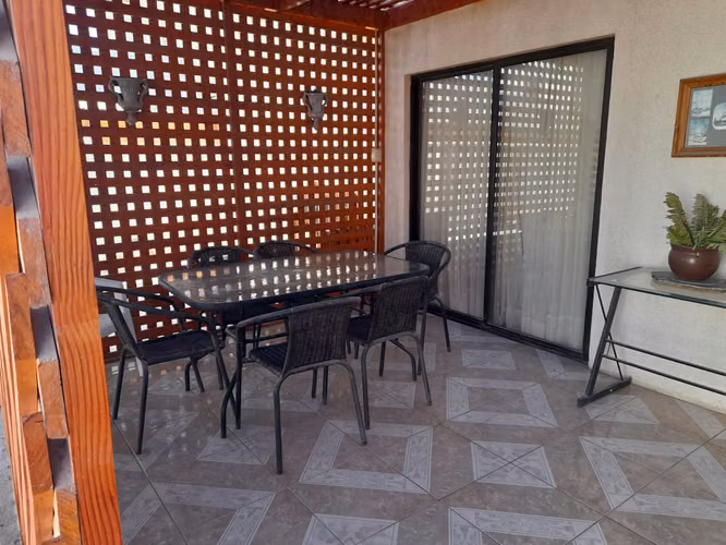 Hermosa casa Villa Los Volcanes Calama - Imagen 9