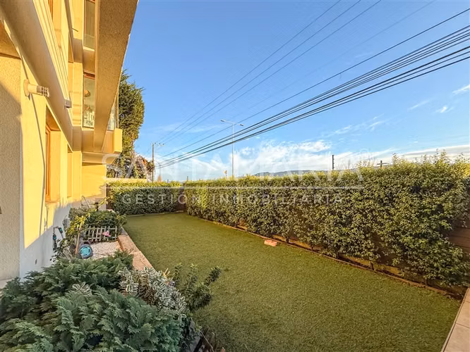 Departamento en venta de 3 dorm. en Villuco, Chiguayante