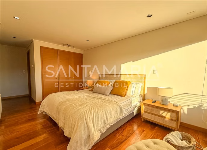 Departamento en venta de 3 dorm. en Villuco, Chiguayante