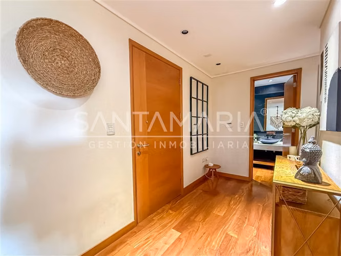 Departamento en venta de 3 dorm. en Villuco, Chiguayante