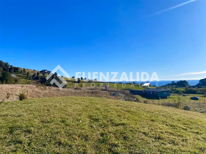 Parcela en venta en Sector Los Riscos Puerto Varas