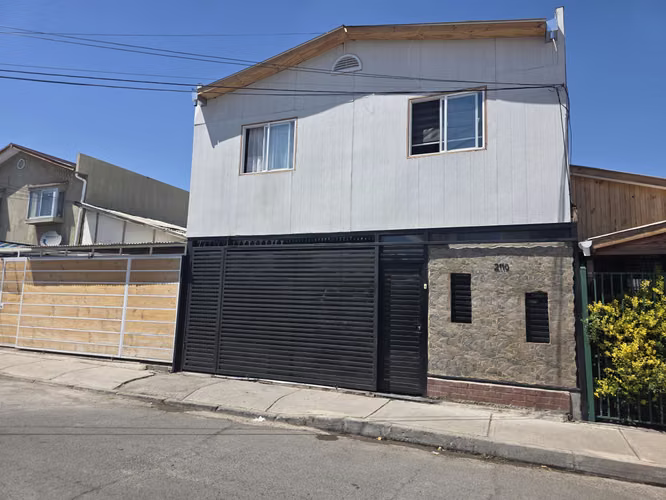 Se Vende Casa Pacifico Sur, Puente Alto.