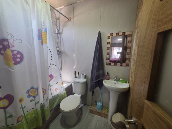 Se Vende Casa Pacifico Sur, Puente Alto.