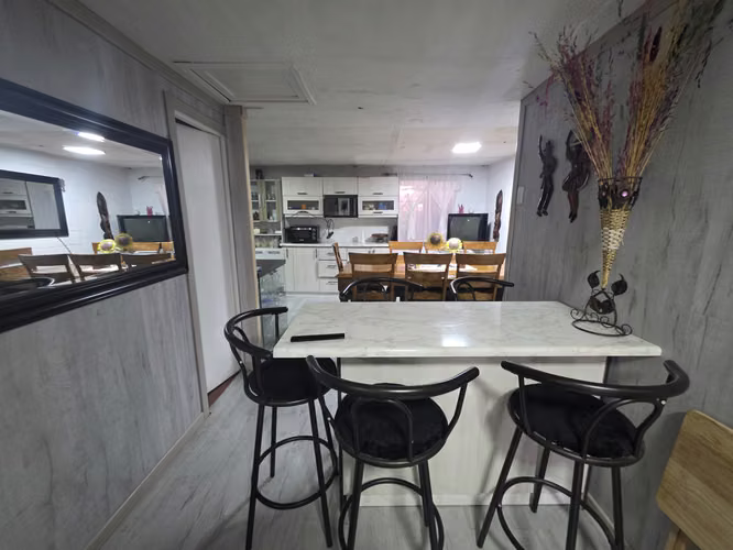 Se Vende Casa Pacifico Sur, Puente Alto.