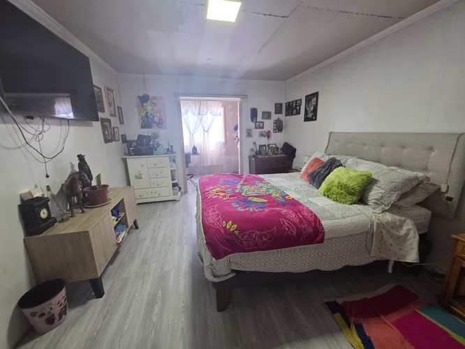 Se Vende Casa Pacifico Sur, Puente Alto.