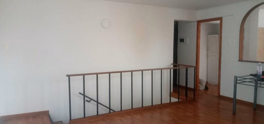 Departamento duplex 80 m2, Viña del Mar 7 hermanas     80 m2