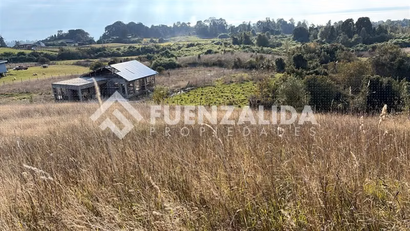 Parcela en venta en Sector Los Riscos de Puerto Varas - Imagen 2