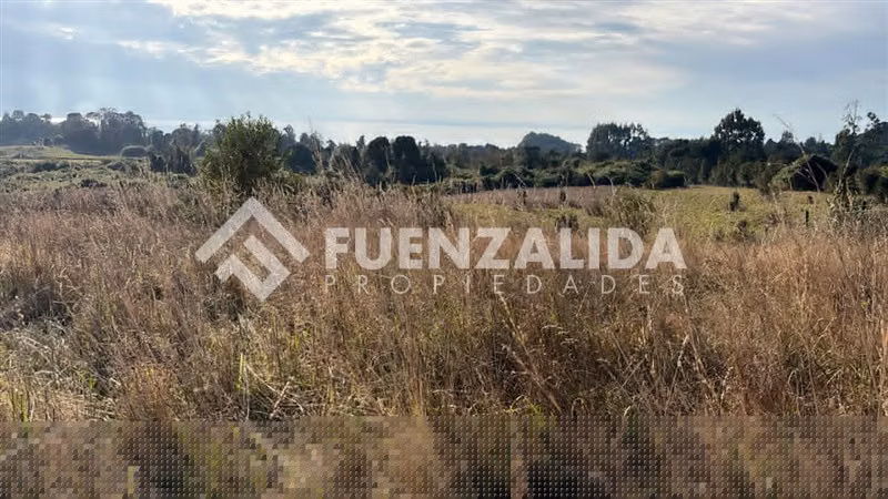 Parcela en venta en Sector Los Riscos de Puerto Varas - Imagen 5