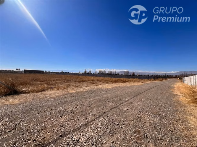 Parcela en venta en Requínoa