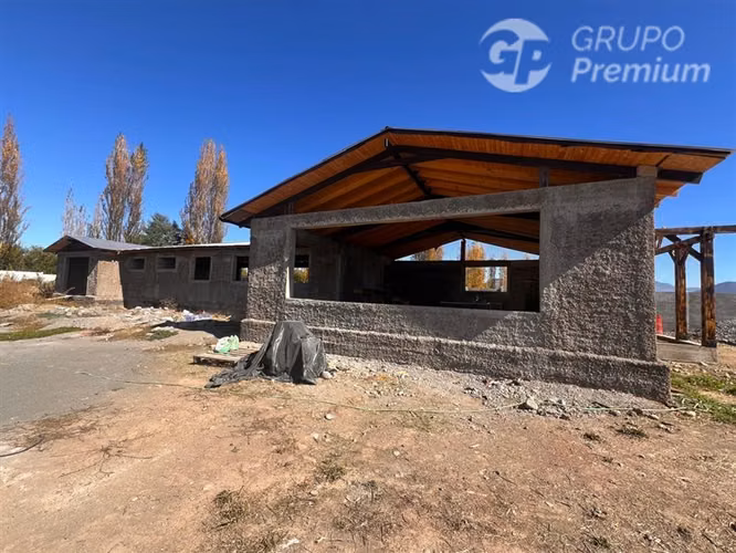 Parcela en venta en Requínoa