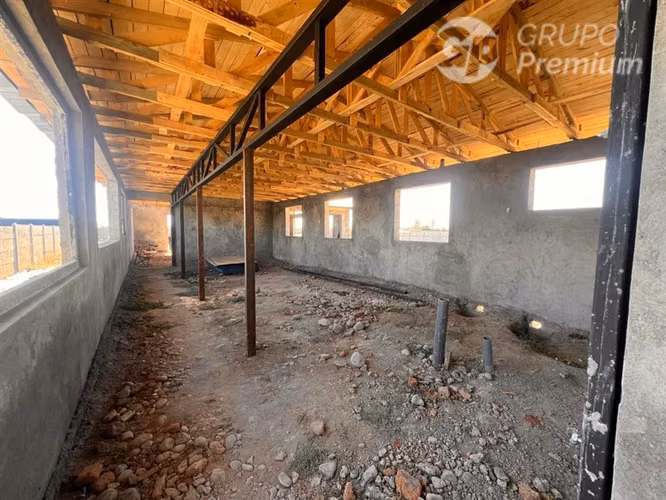 Parcela en venta en Requínoa