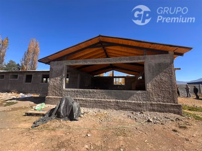 Parcela en venta en Requínoa