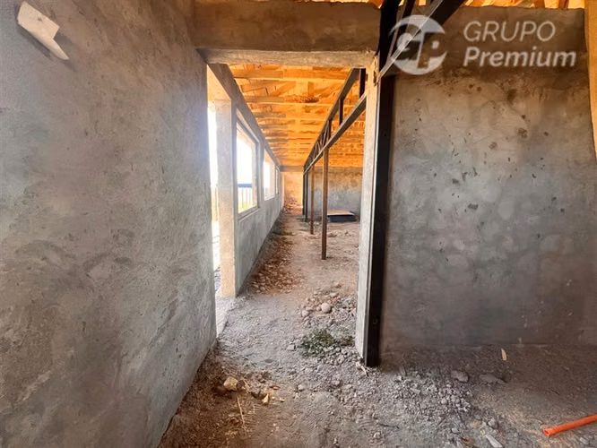Parcela en venta en Requínoa