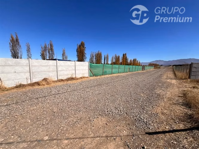 Parcela en venta en Requínoa