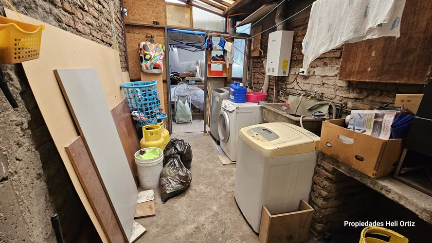 Se Vende Casa Manuel Bulnes, Puente Alto