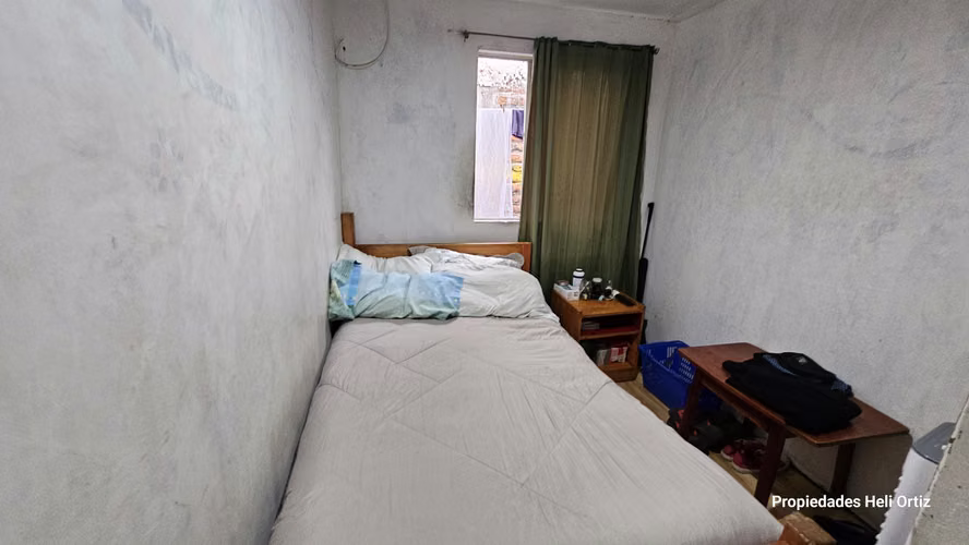 Se Vende Casa Manuel Bulnes, Puente Alto