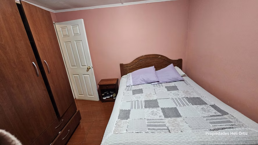 Se Vende Casa Manuel Bulnes, Puente Alto