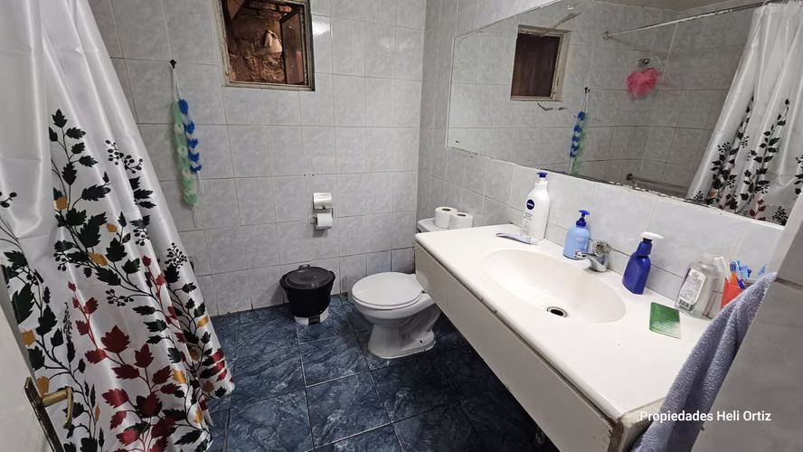 Se Vende Casa Manuel Bulnes, Puente Alto