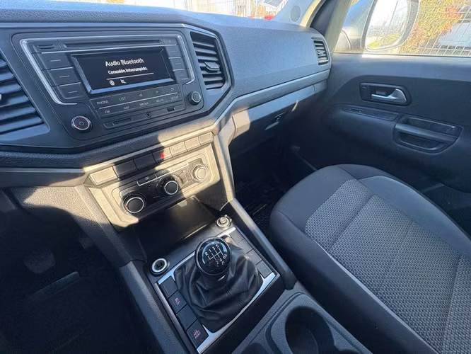 VOLKSWAGEN AMAROK 2023