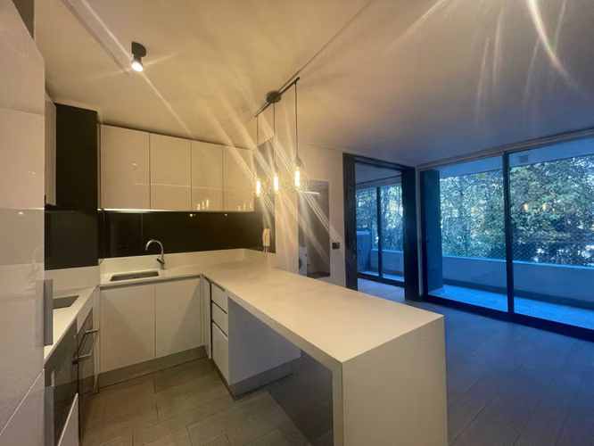 Arriendo Ejecutivo en Sector Premium (168534)