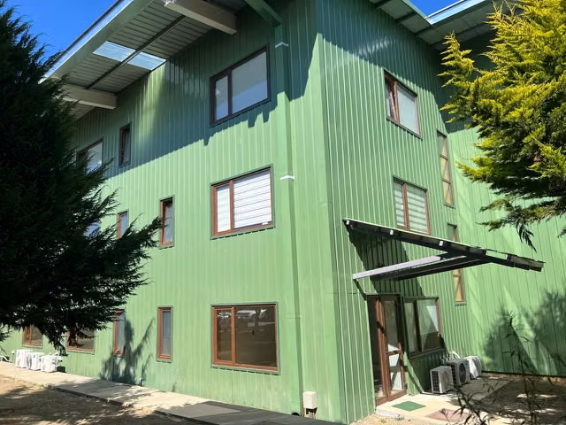 Se arrienda bodega