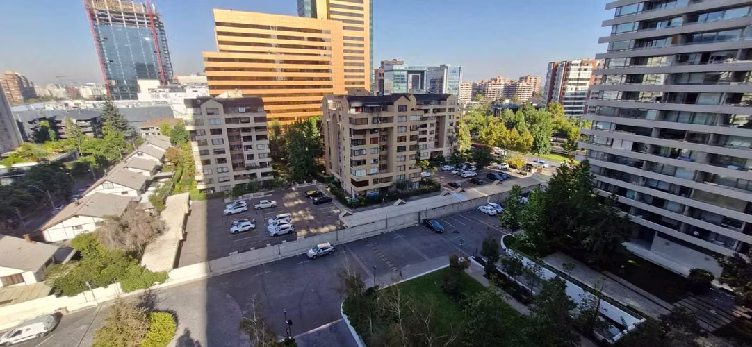 Moderno departamento, excelente conectividad (168536)