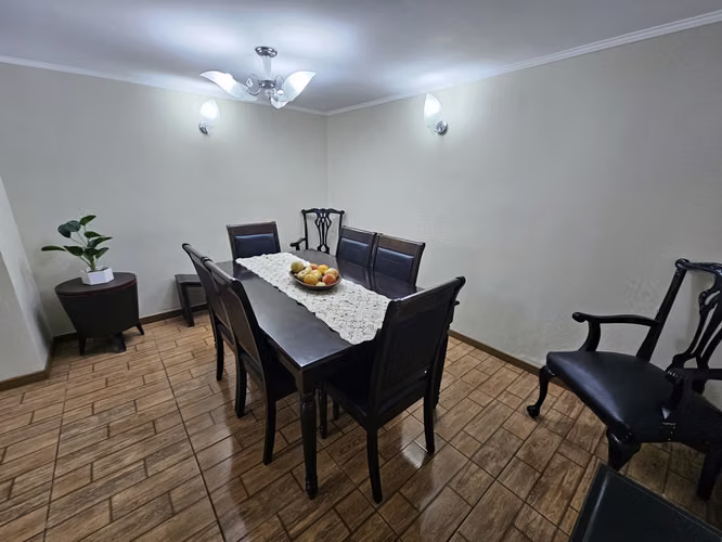 Se Vende Casa De Dos Piso Pasaje Artemis, Puente Alto.
