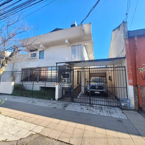 SE ARRIENDA PROPIEDAD APTA PARA OFICINAS, EN CENTRO DE TEMUCO.