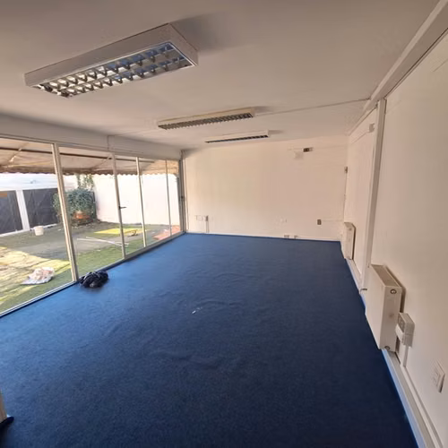 SE ARRIENDA PROPIEDAD APTA PARA OFICINAS, EN CENTRO DE TEMUCO.