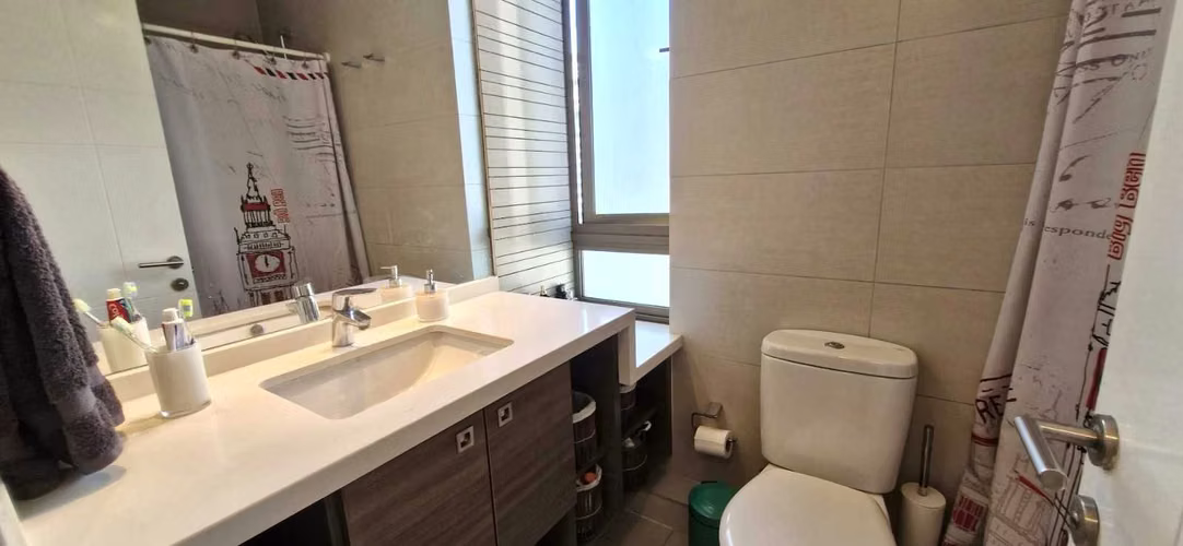 Moderno departamento, excelente conectividad (168542)